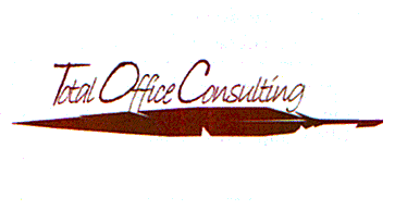 TOTAL OFFICE CONSULTING