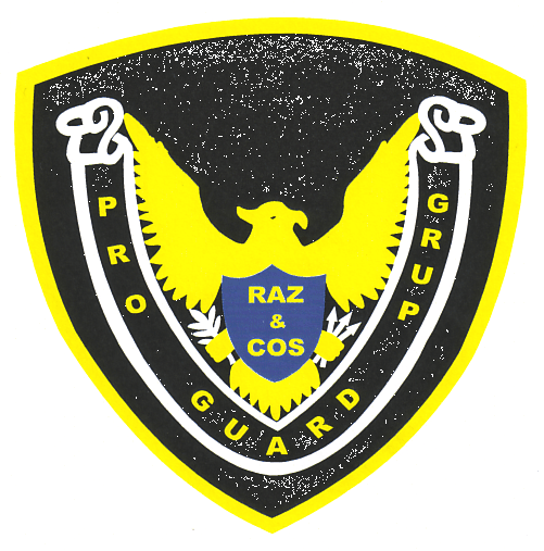 RAZ & COS PRO GUARD GRUP