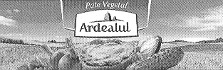 PATE VEGETAL ARDEALUL