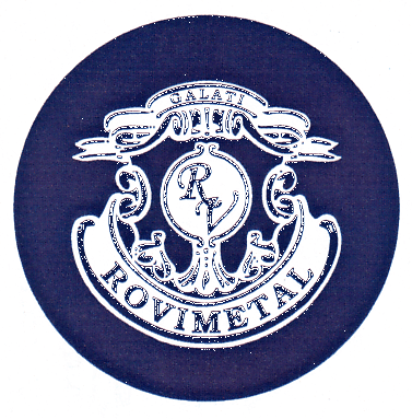 RV ROVIMETAL GALATI