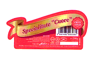 ALDIS - SPECIALITATE CUORE
