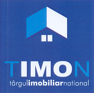 TIMON TÂRGUL IMOBILIAR NATIONAL