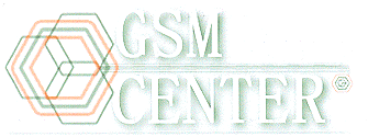GSM CENTER