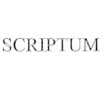 SCRIPTUM