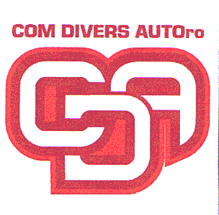 CDA COM DIVERS AUTORO