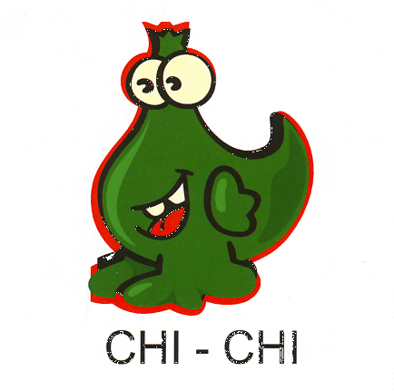 CHI - CHI