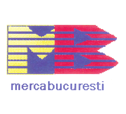 MERCABUCURESTI