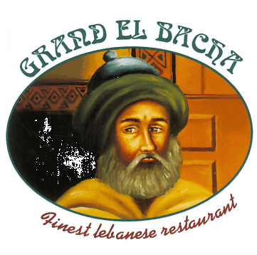 GRAND EL BACHA FINEST LEBANESE RESTAURANT
