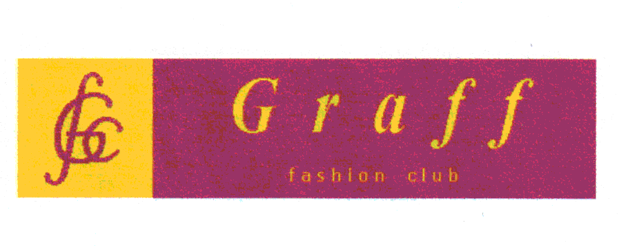 GRAFF FASHION CLUB