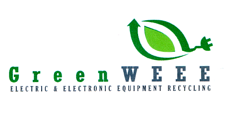 GREEN WEEE ELECTRIC & ELECTRONIC EQUIPMENT RECYCLING