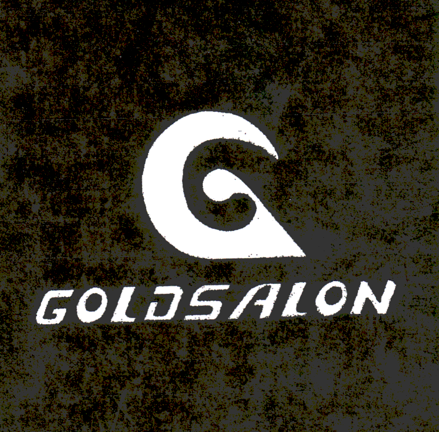 GOLDSALON