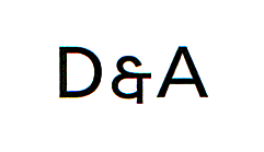 D & A
