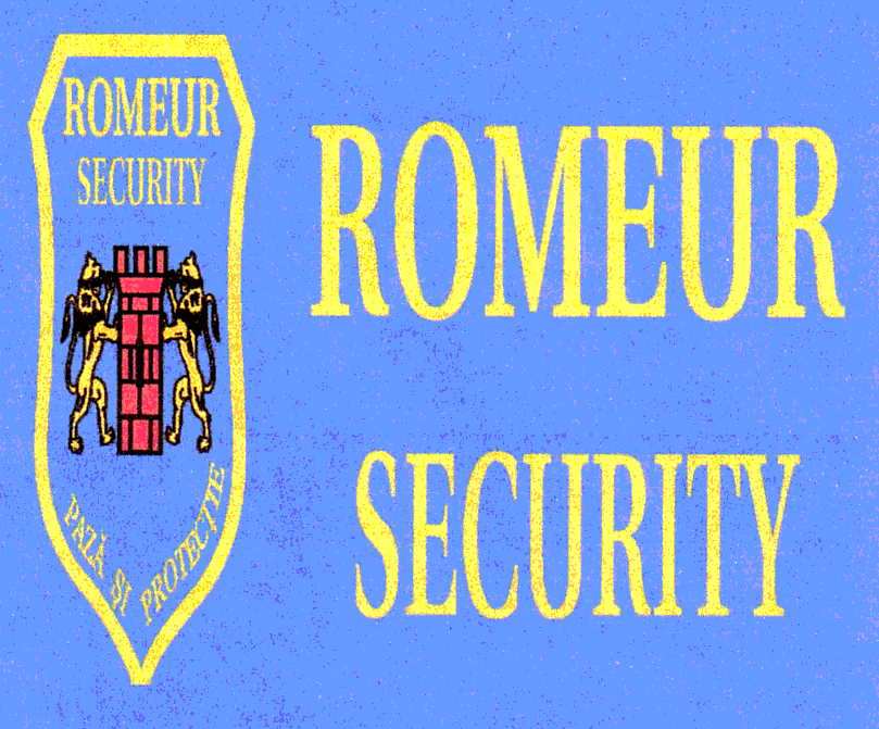 ROMEUR SECURITY