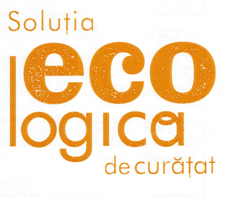 SOLUŢIA ECOLOGICĂ DE CURĂŢAT