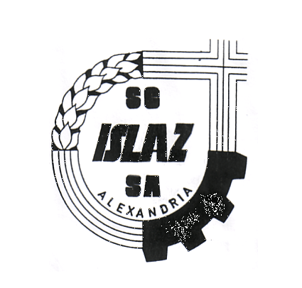 ISLAZ ALEXANDRIA