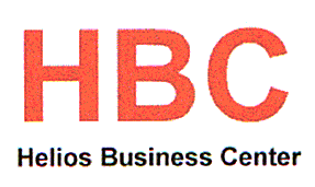 H B C HELIOS BUSINESS CENTER
