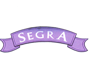 SEGRA