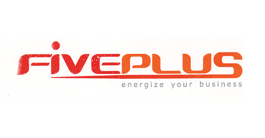 FIVEPLUS ENERGIZE YOUR BUSINESS
