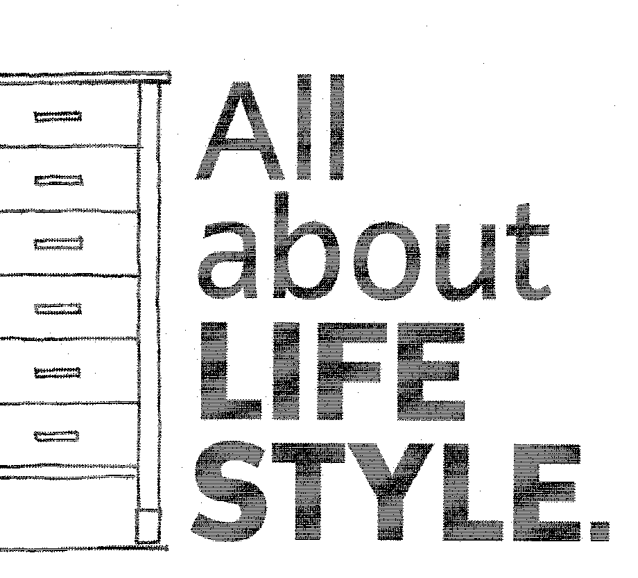 ALL ABOUT LIFE STYLE