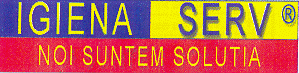 IGIENA SERV NOI SUNTEM SOLUTIA