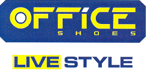 OFFICE SHOES LIVE STYLE