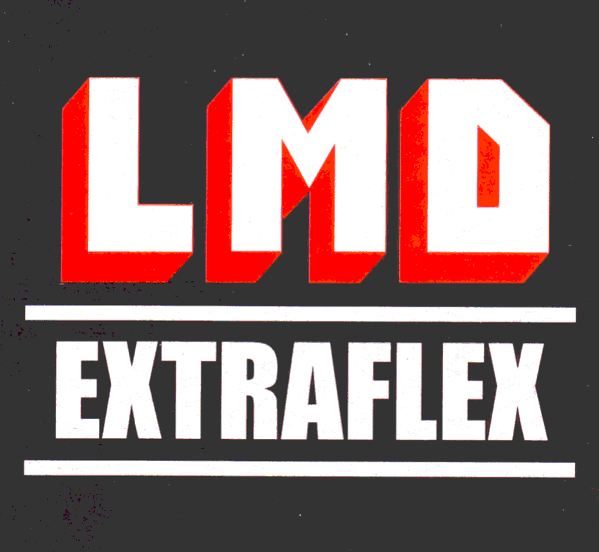 LMD EXTRAFLEX