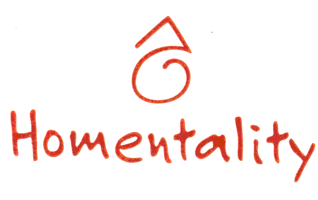 HOMENTALITY