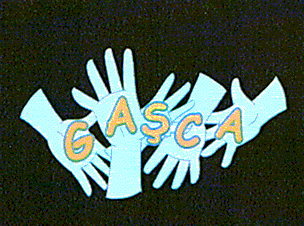 GASCA