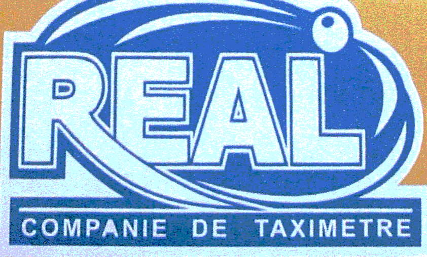REAL COMPANIE DE TAXIMETRE