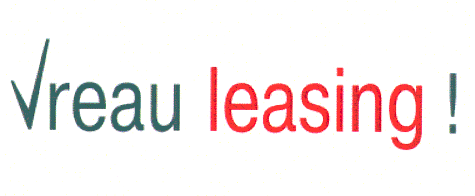 VREAU LEASING !