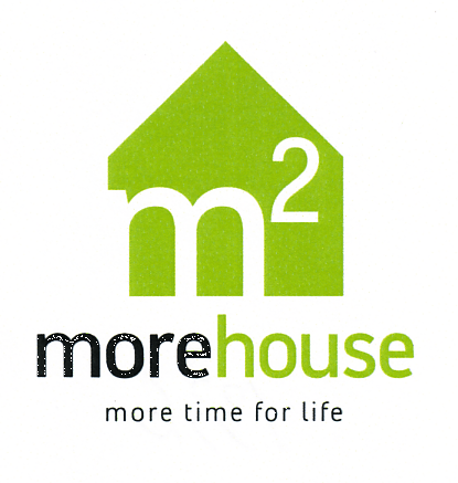 M2 MOREHOUSE MORE TIME FOR LIFE