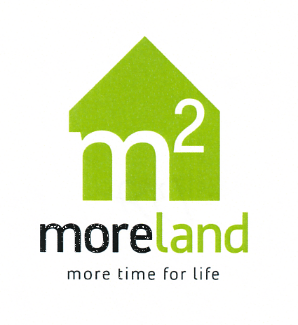 M2 MORELAND MORE TIME FOR LIFE