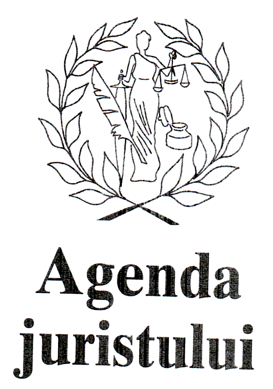 AGENDA JURISTULUI