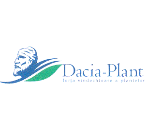 DACIA-PLANT FORTA VINDECATOARE A PLANTELOR