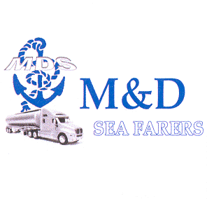 MDS M&D SEA FARERS