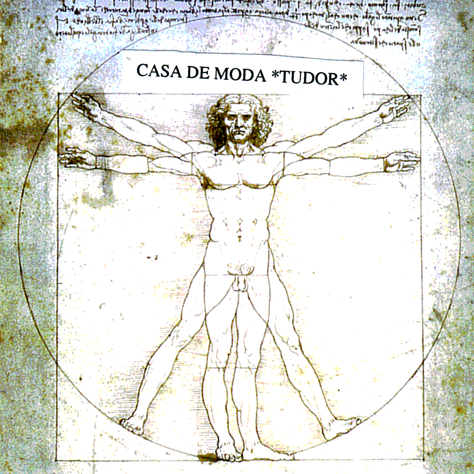 CASA DE MODĂ TUDOR