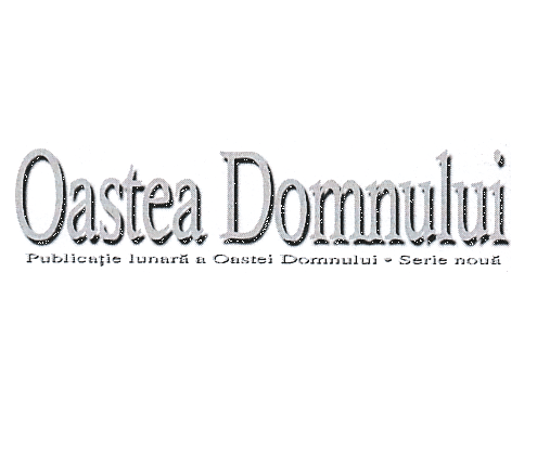 OASTEA DOMNULUI
