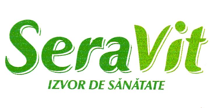 SERAVIT IZVOR DE SĂNĂTATE
