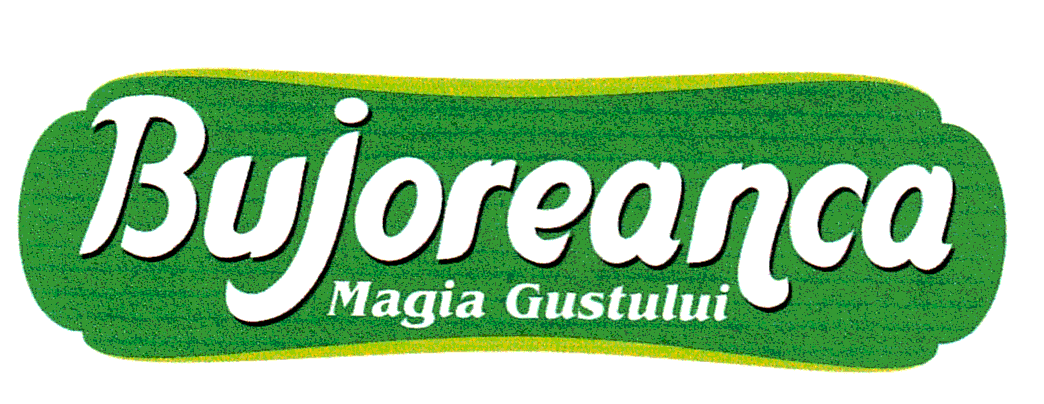 BUJOREANCA MAGIA GUSTULUI