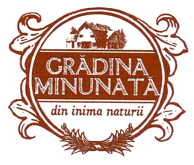 GRĂDINA MINUNATĂ DIN INIMA NATURII