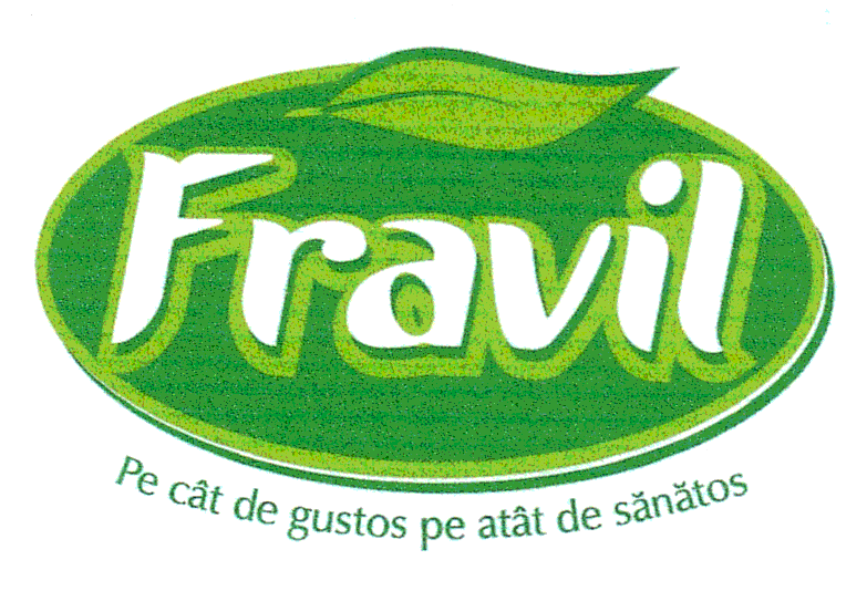 FRAVIL PE CÂT DE GUSTOS PE ATÂT DE SĂNĂTOS