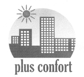 PLUS CONFORT