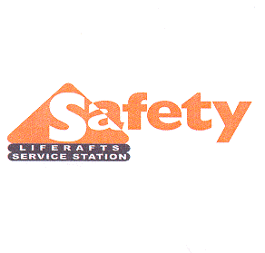 SAFETY LIFERAFTS SERVICE STATION