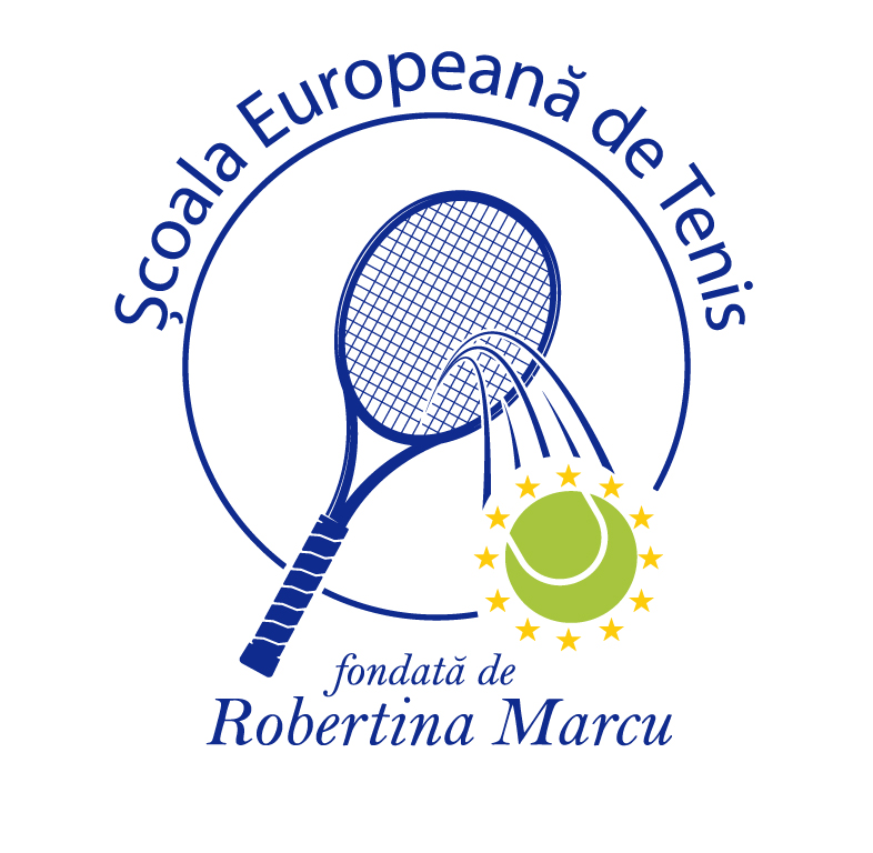 Școala Europeană de Tenis fondată de Robertina Marcu
