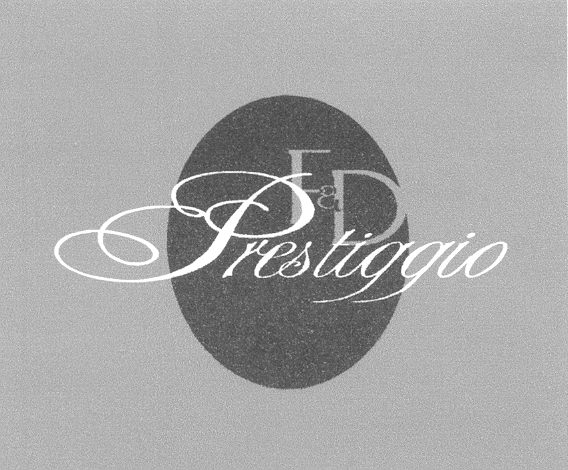 F&D PRESTIGGIO