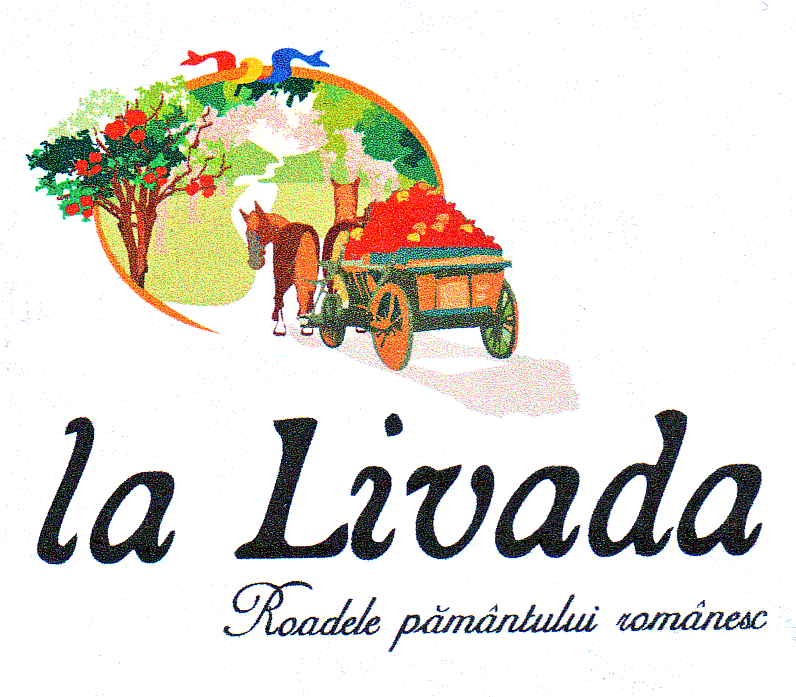 LA LIVADA ROADELE PĂMÂNTULUI ROMÂNESC