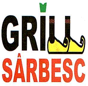 GRILL SÂRBESC