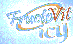 FRUCTOVIT ICY