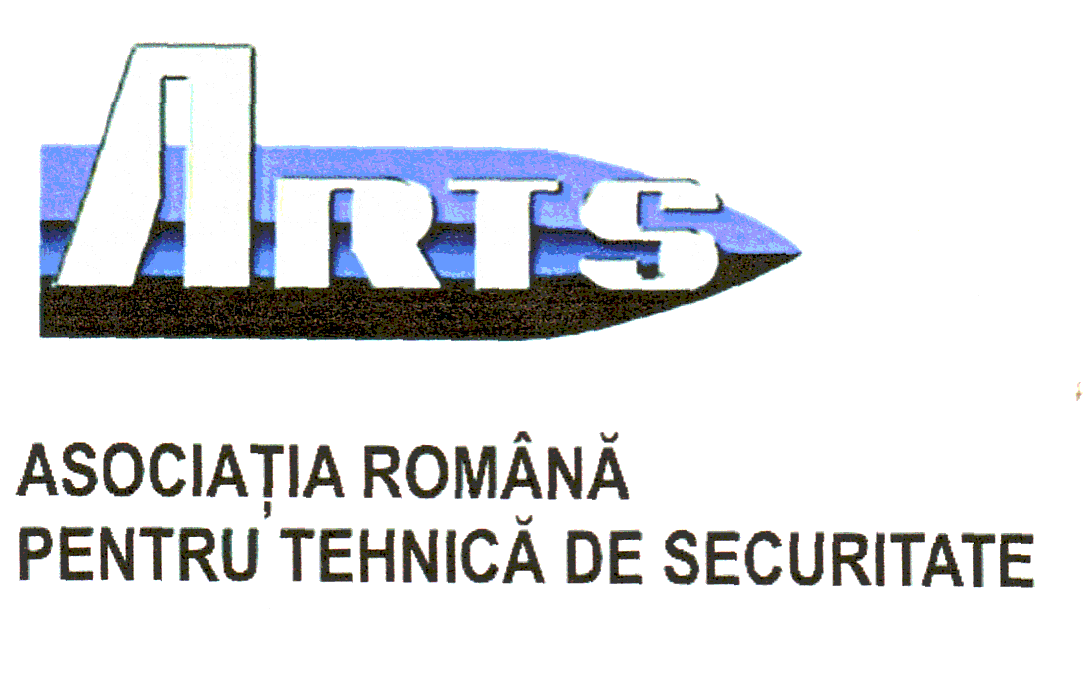 ARTS ASOCIAŢIA ROMÂNĂ PENTRU TEHNICĂ DE SECURITATE