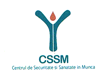 CSSM CENTRUL DE SECURITATE SI SANATATE IN MUNCA